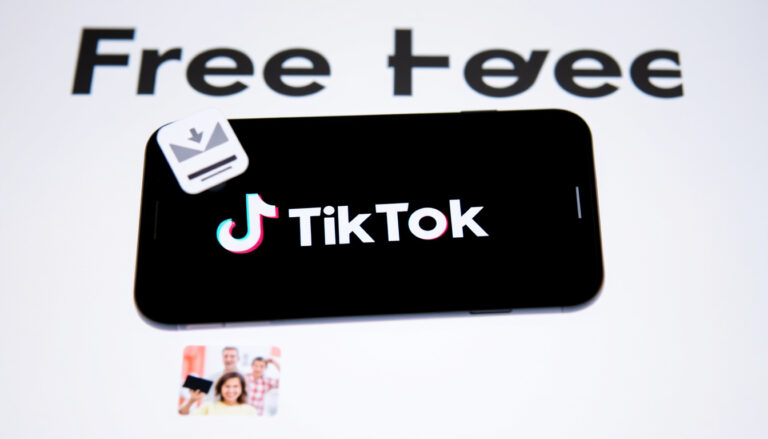 TikTok gratis: cómo abrir, instalar y ver videos sin costo