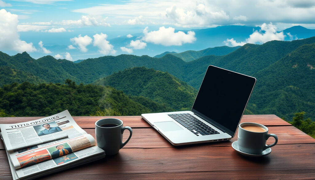 Las Dos Orillas: medio digital colombiano independiente